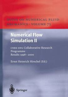 Simulation Flow Numerical 预订