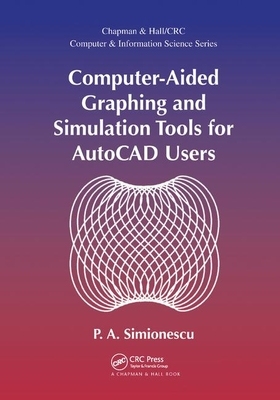 【预订】Computer-Aided Graphing and Simulation Tools for AutoCAD Users