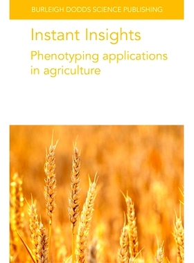预订 Instant Insights: Phenotyping Applications in Agriculture