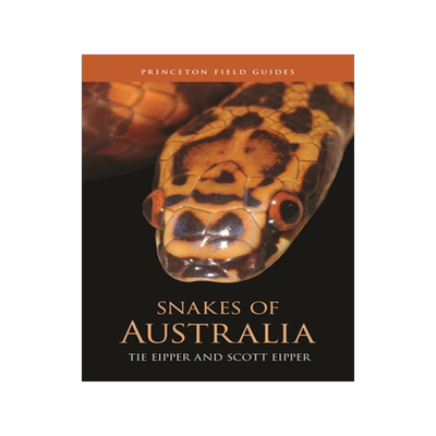 预订 Snakes of Australia