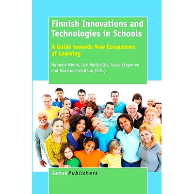 A Guide towards New Ecosystems of Learni