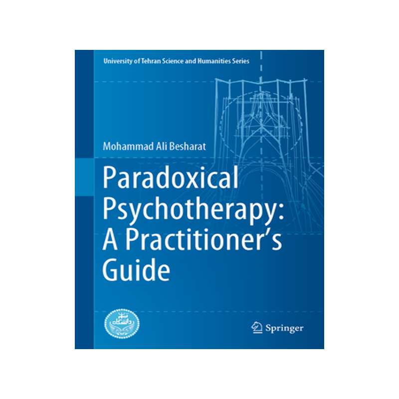[预订]Paradoxical Psychotherapy: A Practitioner’s Guide