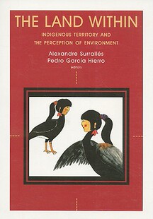 and Environment Land Perception the Territory Indigenous Within The 预订