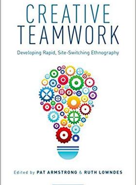 【预售】Creative Teamwork