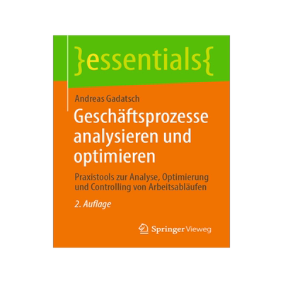 预订 Geschäftsprozesse analysieren und optimieren