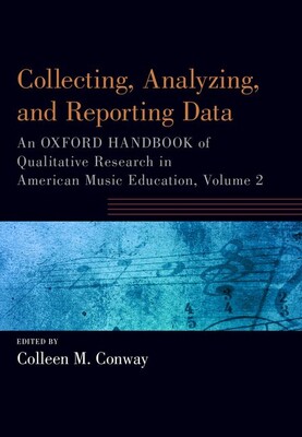 【预订】Collecting, Analyzing and Reporting Data