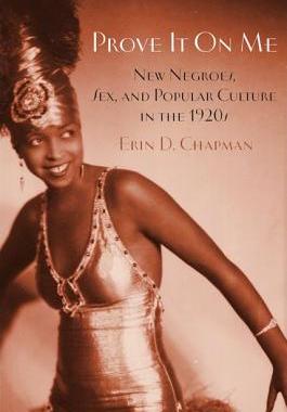 【预订】Prove It On Me