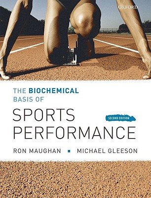 【预订】The Biochemical Basis of Sports Performance