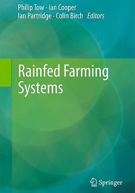 【预订】Rainfed Farming Systems