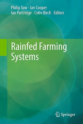 【预订】Rainfed Farming Systems