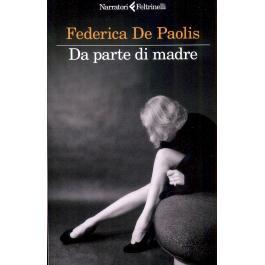 预订 Da parte di madre来自母亲: 9788807035869