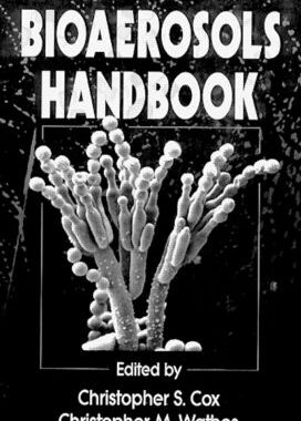 【预订】Bioaerosols Handbook