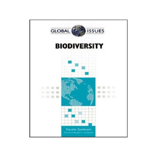[预订]Biodiversity 9780816082421