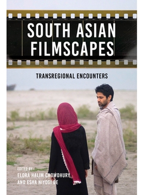 预订 South Asian Filmscapes: Transregional Encounters 南亚电影风景：跨地区遭遇: 9780295747842