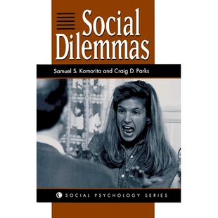 9780367317973 Dilemmas 预订 Social
