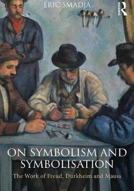 【预订】On Symbolism and Symbolisation