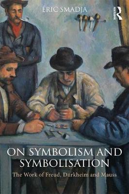 【预订】On Symbolism and Symbolisation