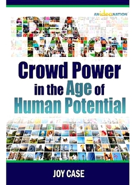 预订 Crowd Power in the Age of Human Potential: 9781320802147