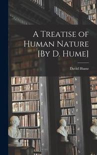 Nature 9781015720992 Hume Human Treatise 预订