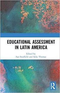 预售 Assessment Educational America Latin