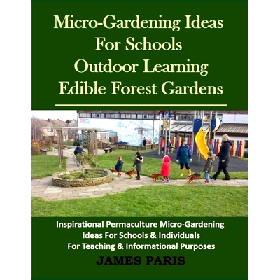 Inspirational Permaculture Micro-Gardeni