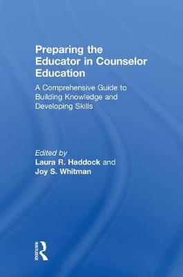 【预订】Preparing the Educator in Counselor Education