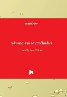 [预订]Advances in Microfluidics 9789535101062