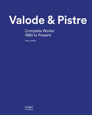 [预订]Valode & Pistre 9781864707151