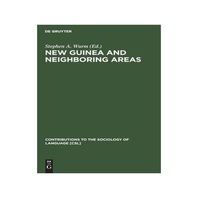 [预订]New Guinea and Neighboring Areas 9789027978486