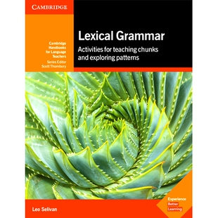 预订 9781316644751 Lexical Grammar