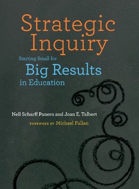 【预售】Strategic Inquiry