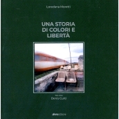 预订 Una storia di colori e libertà: 9788885753853