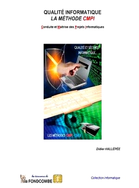 预订 Conduite Et Maitrise Des Projets Informatiques: La Methode Cmpi: 9781508422631