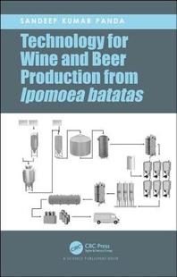 Ipomoea 9780367174958 for Beer Production and Technology Wine batatas from 预订