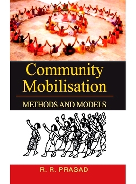 预订 Community Mobilisation: Methods and Models: 9789350567395