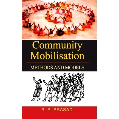 预订 Community Mobilisation: Methods and Models: 9789350567395