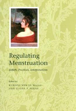 【预订】Regulating Menstruation 9780226847443