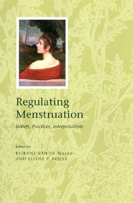 【预订】Regulating Menstruation 9780226847443