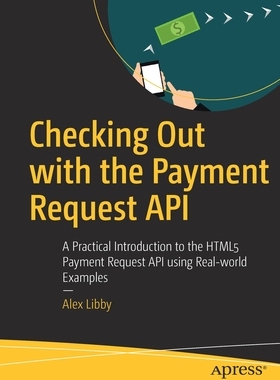 【预订】Checking Out with the Payment Request API
