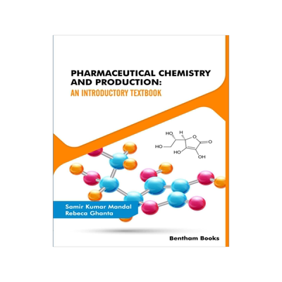 [预订]Pharmaceutical Chemistry and Production: An Introductory Textbook 9781681088907