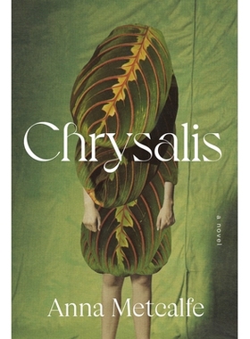 预订 Chrysalis: 9780385683920