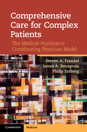 【预订】Comprehensive Care for Complex Patients