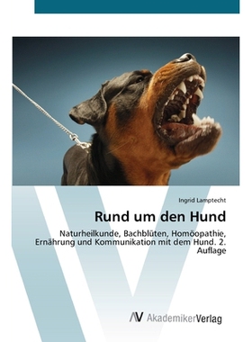 预订 Rund um den Hund: 9786209402128