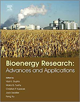 【预售】Bioenergy Research