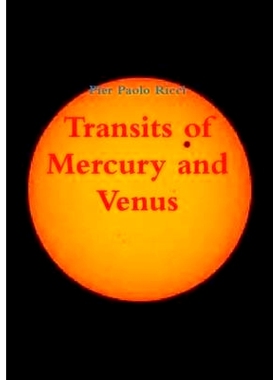 预订 Transits of Mercury and Venus: 9781291446869