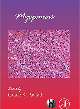 【预订】Myogenesis