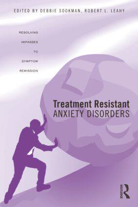 【预订】Treatment Resistant Anxiety Disorders