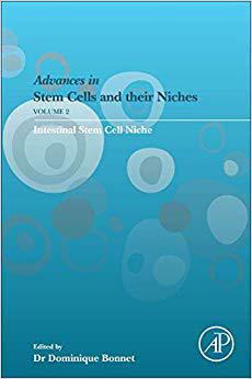【预售】Intestinal Stem Cell Niche