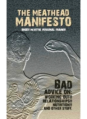 预订 The Meathead Manifesto: 9780973931297
