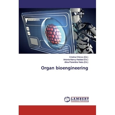 预订 Organ bioengineering: 9786200093516